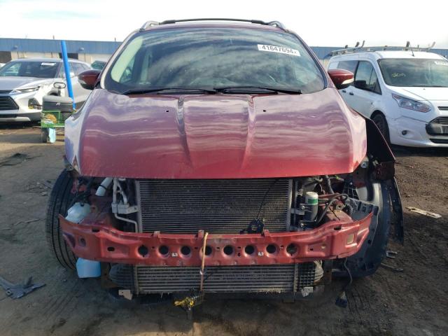 Photo 4 VIN: 1FMCU9J98EUB14603 - FORD ESCAPE 