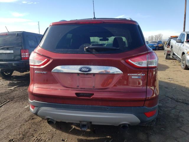 Photo 5 VIN: 1FMCU9J98EUB14603 - FORD ESCAPE 