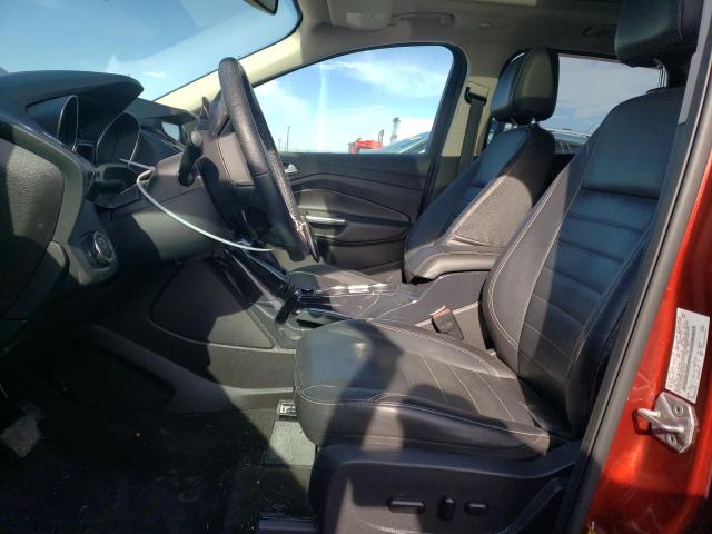 Photo 6 VIN: 1FMCU9J98EUB14603 - FORD ESCAPE 