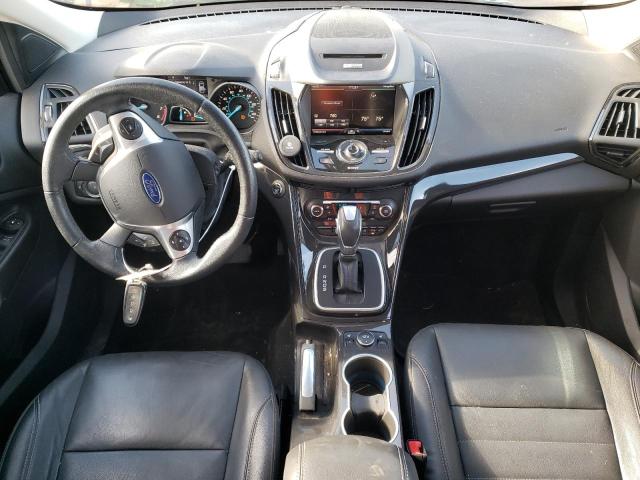 Photo 7 VIN: 1FMCU9J98EUB14603 - FORD ESCAPE 