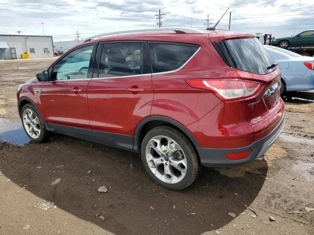 Photo 1 VIN: 1FMCU9J98EUB15878 - FORD ESCAPE TIT 