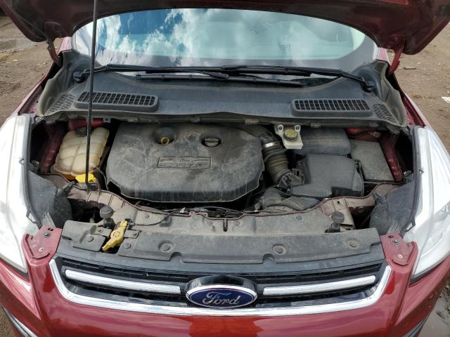 Photo 11 VIN: 1FMCU9J98EUB15878 - FORD ESCAPE TIT 