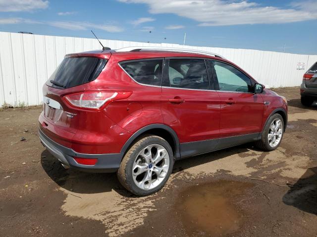 Photo 2 VIN: 1FMCU9J98EUB15878 - FORD ESCAPE TIT 