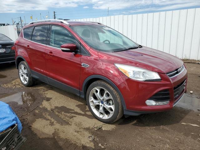 Photo 3 VIN: 1FMCU9J98EUB15878 - FORD ESCAPE TIT 