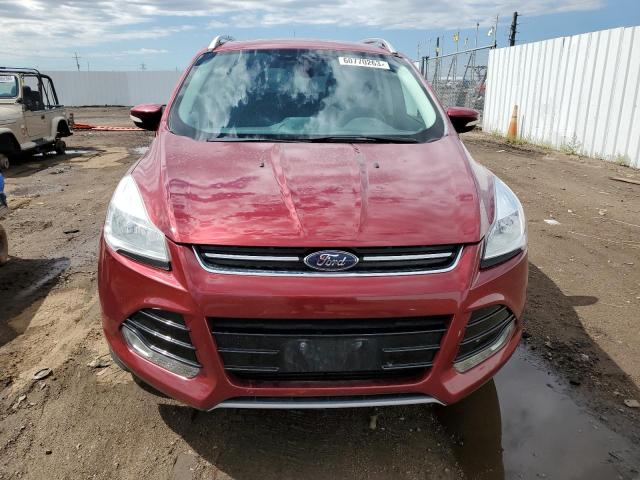 Photo 4 VIN: 1FMCU9J98EUB15878 - FORD ESCAPE TIT 