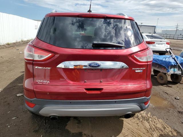 Photo 5 VIN: 1FMCU9J98EUB15878 - FORD ESCAPE TIT 