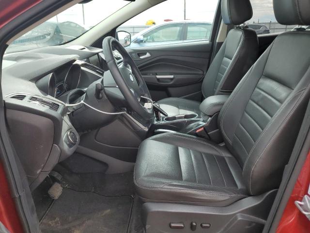 Photo 6 VIN: 1FMCU9J98EUB15878 - FORD ESCAPE TIT 