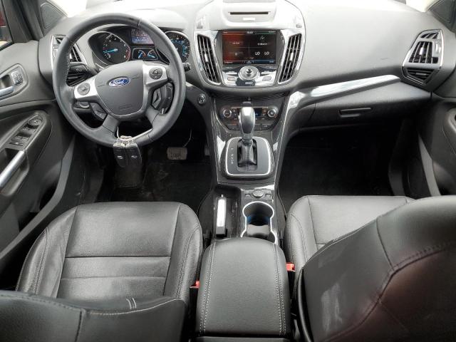 Photo 7 VIN: 1FMCU9J98EUB15878 - FORD ESCAPE TIT 