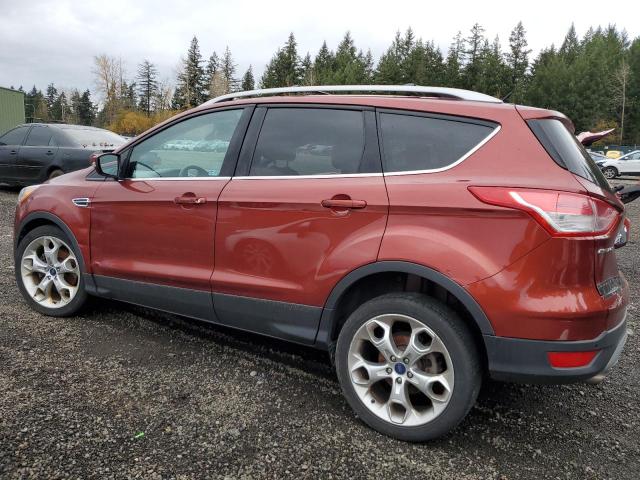 Photo 1 VIN: 1FMCU9J98EUB32650 - FORD ESCAPE TIT 