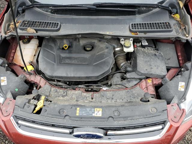 Photo 11 VIN: 1FMCU9J98EUB32650 - FORD ESCAPE TIT 