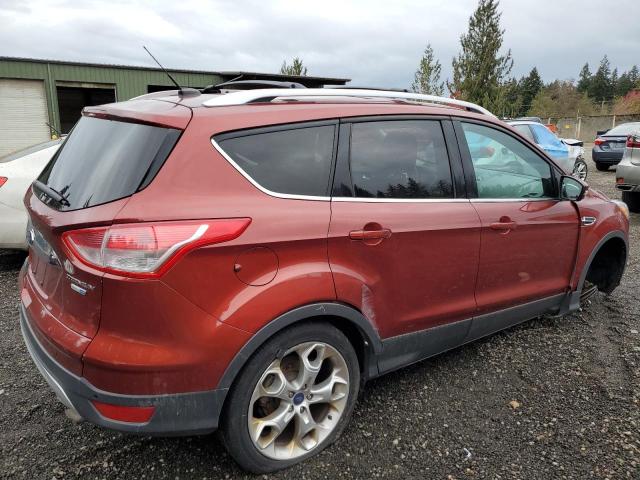 Photo 2 VIN: 1FMCU9J98EUB32650 - FORD ESCAPE TIT 