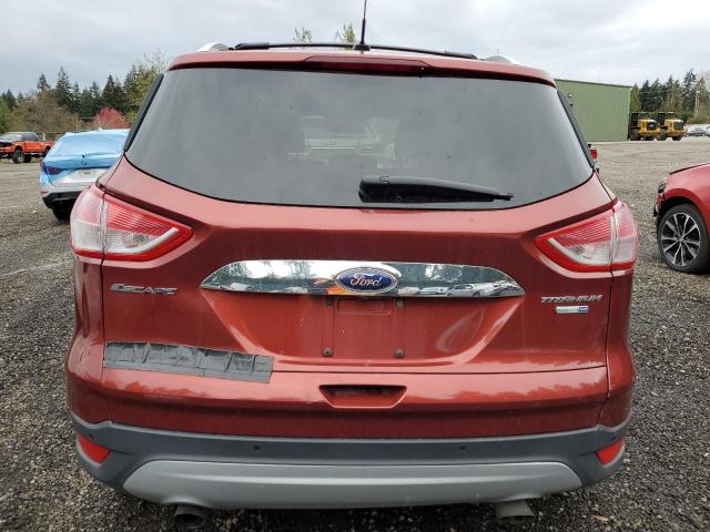 Photo 5 VIN: 1FMCU9J98EUB32650 - FORD ESCAPE TIT 