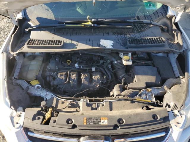 Photo 11 VIN: 1FMCU9J98EUB53854 - FORD ESCAPE TIT 