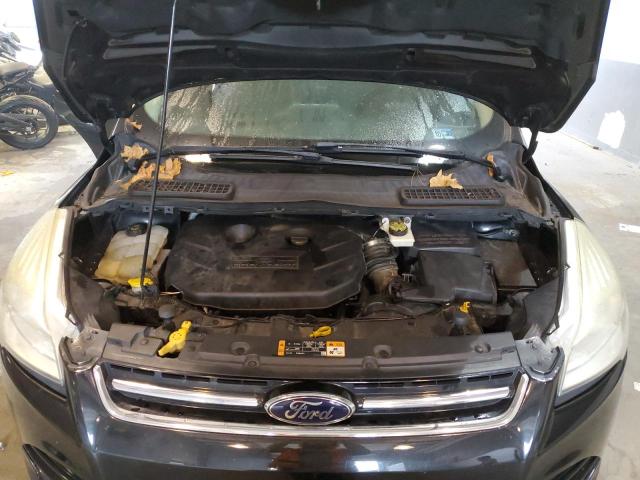 Photo 10 VIN: 1FMCU9J98EUB70069 - FORD ESCAPE TIT 