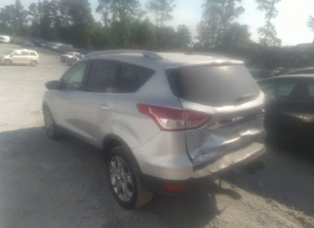 Photo 2 VIN: 1FMCU9J98EUB91326 - FORD ESCAPE 