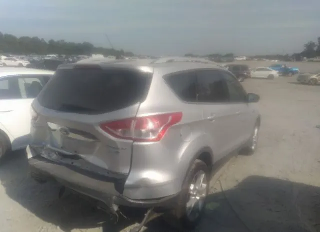 Photo 3 VIN: 1FMCU9J98EUB91326 - FORD ESCAPE 