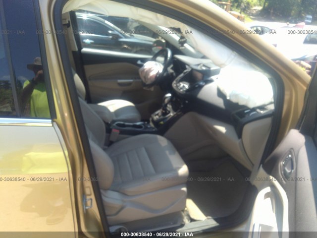 Photo 4 VIN: 1FMCU9J98EUC14006 - FORD ESCAPE 