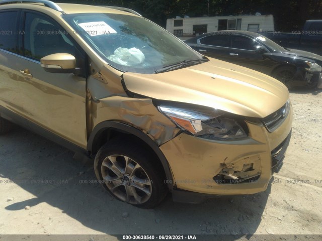 Photo 5 VIN: 1FMCU9J98EUC14006 - FORD ESCAPE 