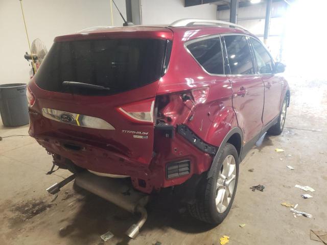 Photo 3 VIN: 1FMCU9J98EUC15270 - FORD ESCAPE TIT 