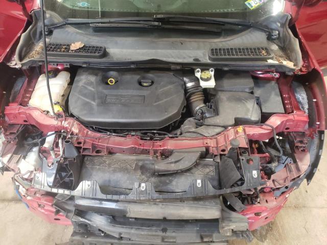 Photo 6 VIN: 1FMCU9J98EUC15270 - FORD ESCAPE TIT 