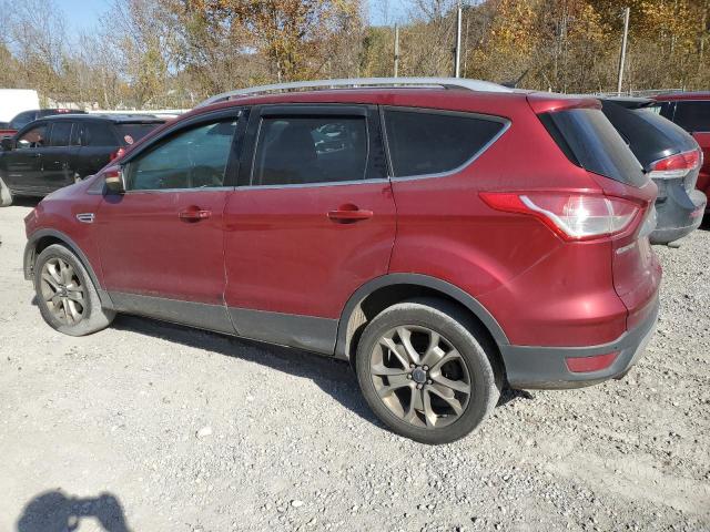 Photo 1 VIN: 1FMCU9J98EUC24227 - FORD ESCAPE TIT 