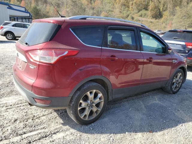 Photo 2 VIN: 1FMCU9J98EUC24227 - FORD ESCAPE TIT 