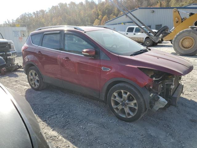 Photo 3 VIN: 1FMCU9J98EUC24227 - FORD ESCAPE TIT 