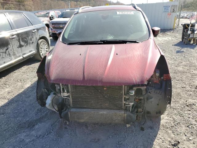 Photo 4 VIN: 1FMCU9J98EUC24227 - FORD ESCAPE TIT 