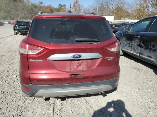 Photo 5 VIN: 1FMCU9J98EUC24227 - FORD ESCAPE TIT 