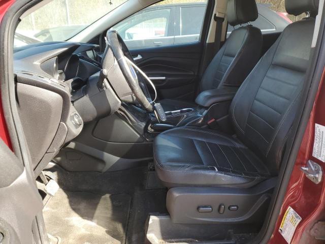 Photo 6 VIN: 1FMCU9J98EUC24227 - FORD ESCAPE TIT 