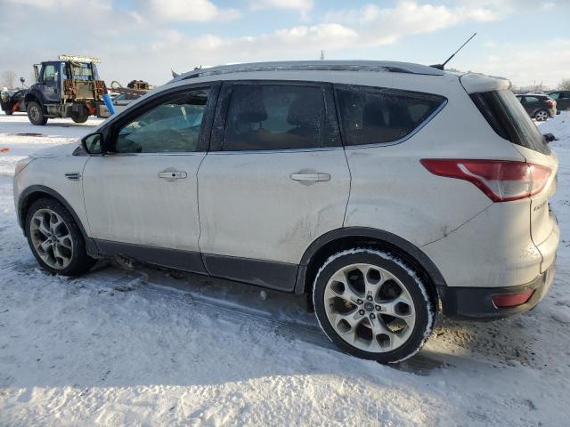 Photo 1 VIN: 1FMCU9J98EUC25300 - FORD ESCAPE 