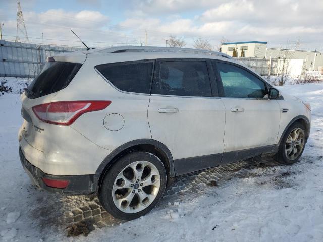 Photo 2 VIN: 1FMCU9J98EUC25300 - FORD ESCAPE 