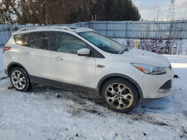 Photo 3 VIN: 1FMCU9J98EUC25300 - FORD ESCAPE 