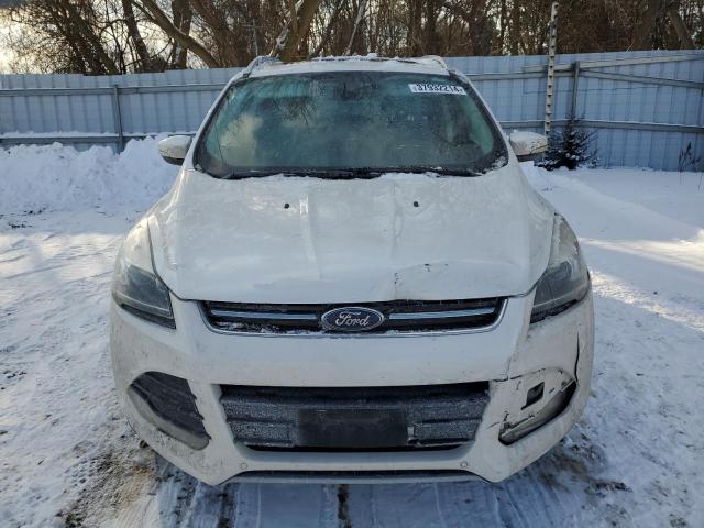 Photo 4 VIN: 1FMCU9J98EUC25300 - FORD ESCAPE 