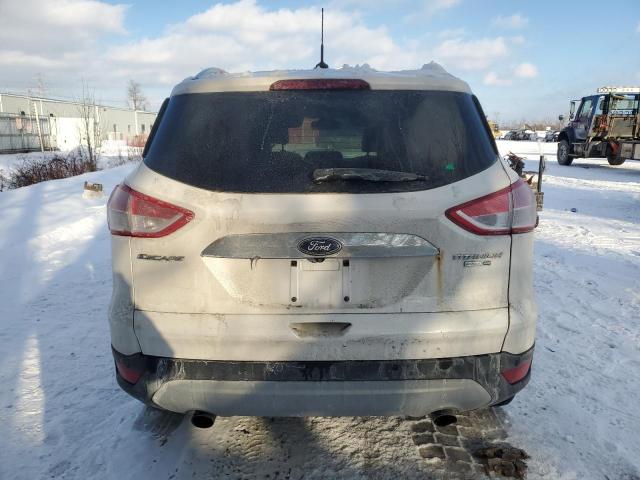 Photo 5 VIN: 1FMCU9J98EUC25300 - FORD ESCAPE 