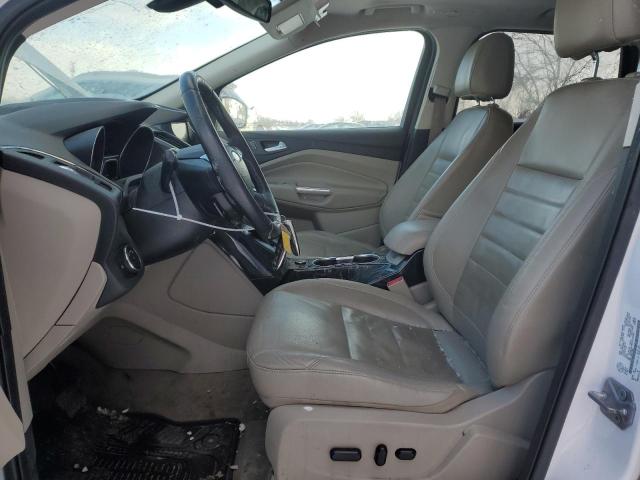 Photo 6 VIN: 1FMCU9J98EUC25300 - FORD ESCAPE 