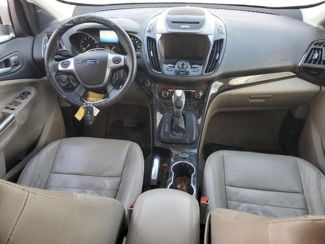 Photo 7 VIN: 1FMCU9J98EUC25300 - FORD ESCAPE 