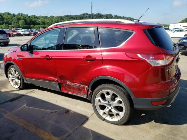 Photo 1 VIN: 1FMCU9J98EUC28908 - FORD ESCAPE 