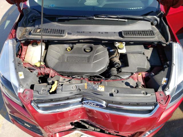 Photo 10 VIN: 1FMCU9J98EUC28908 - FORD ESCAPE 