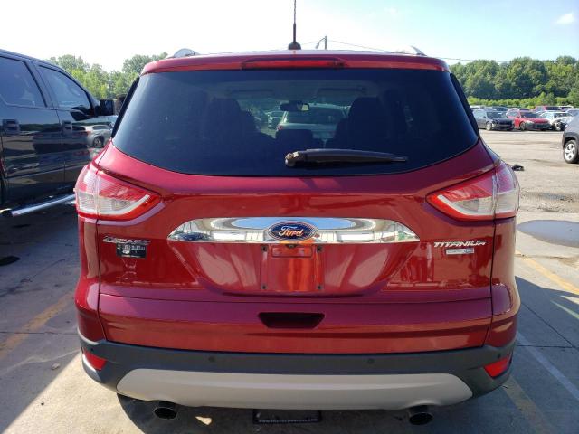 Photo 5 VIN: 1FMCU9J98EUC28908 - FORD ESCAPE 