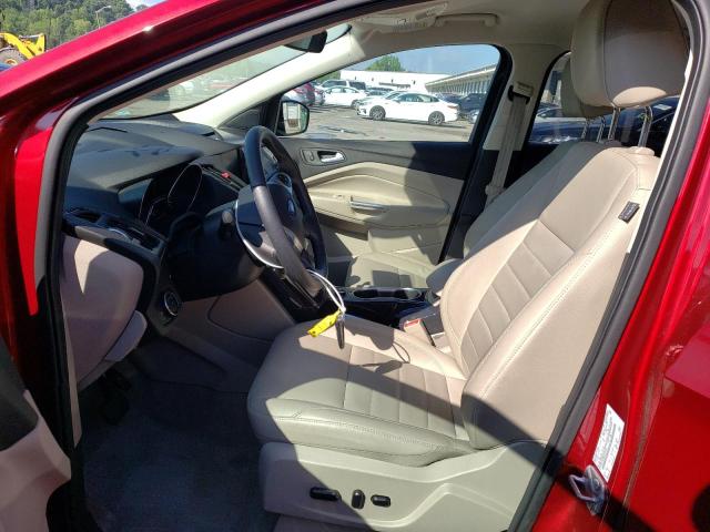 Photo 6 VIN: 1FMCU9J98EUC28908 - FORD ESCAPE 