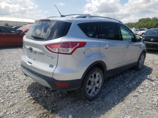 Photo 3 VIN: 1FMCU9J98EUC51900 - FORD ESCAPE TIT 