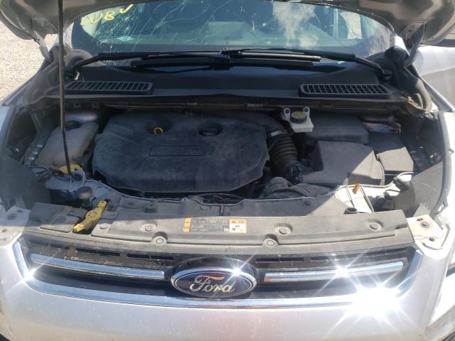 Photo 6 VIN: 1FMCU9J98EUC51900 - FORD ESCAPE TIT 