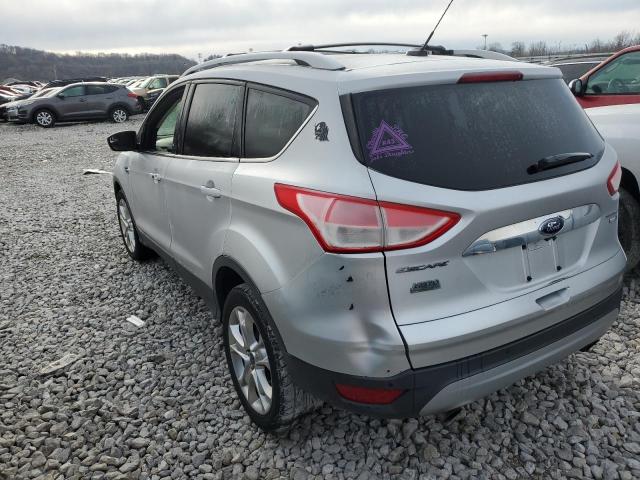 Photo 1 VIN: 1FMCU9J98EUC75579 - FORD ESCAPE TIT 