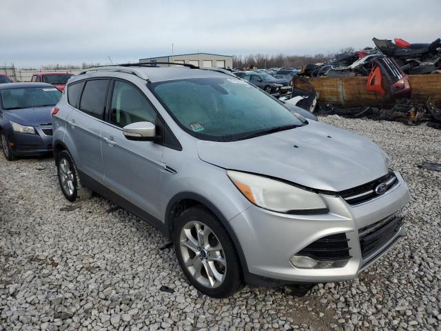 Photo 3 VIN: 1FMCU9J98EUC75579 - FORD ESCAPE TIT 
