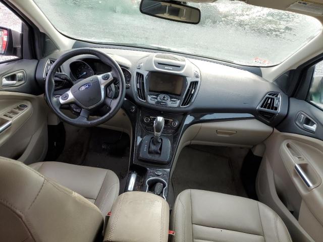 Photo 7 VIN: 1FMCU9J98EUC75579 - FORD ESCAPE TIT 