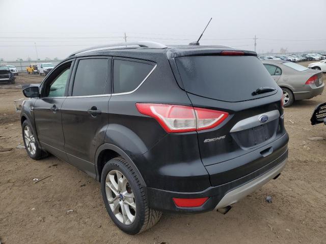 Photo 1 VIN: 1FMCU9J98EUC75761 - FORD ESCAPE 