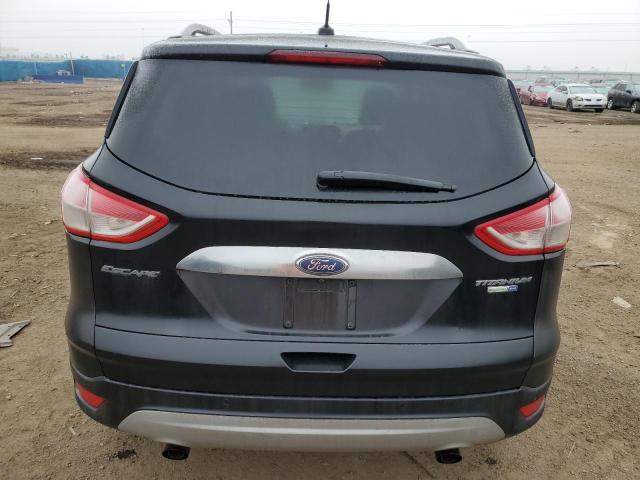 Photo 5 VIN: 1FMCU9J98EUC75761 - FORD ESCAPE 