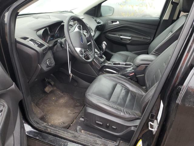 Photo 6 VIN: 1FMCU9J98EUC75761 - FORD ESCAPE 