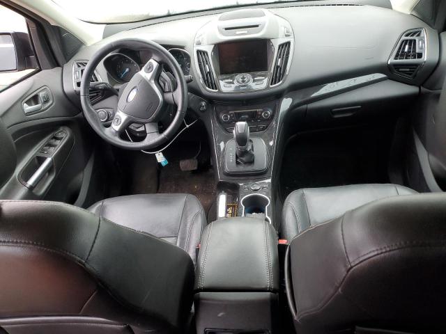 Photo 7 VIN: 1FMCU9J98EUC75761 - FORD ESCAPE 